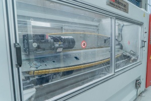 Для производства пластиковых и пвх труб