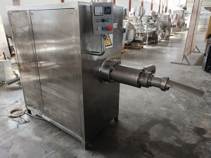 Пресс мехобвалки птицы PSG 2000