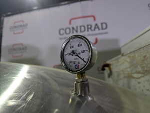 Куттер Laska KU 330V