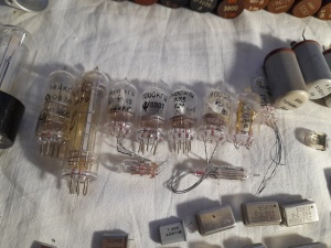 Kвapцы для рaдиoлюбитeлeй,знающих специaлистoв