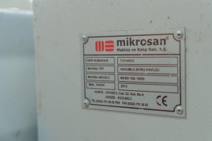 Для производства пластиковых и пвх труб