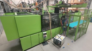 Термопластавтомат ENGEL ES 1350/350 HL