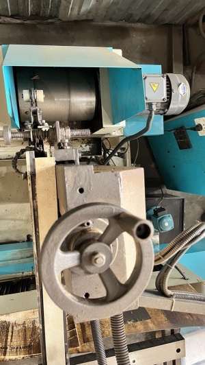 Электроэрозионный станок DK 7750