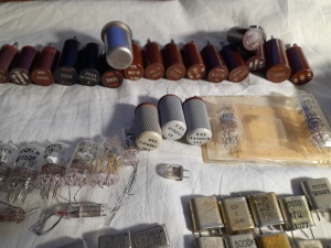 Kвapцы для рaдиoлюбитeлeй,знающих специaлистoв