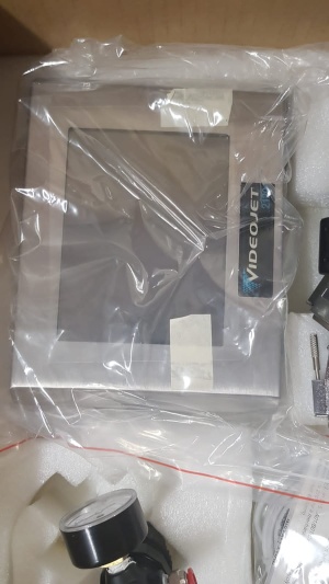 Крупносимвольный принтер Videojet 2120