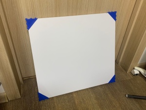 Защитные уголки для мебели