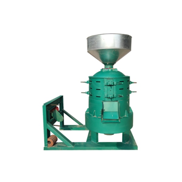 Станок для удаления оболочки сои M450