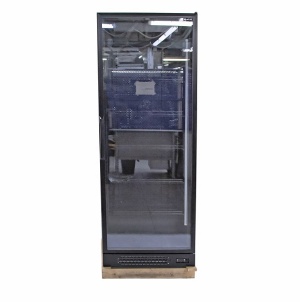 Шкаф морозильный Briskly Smart 7 Frost (RAL 7024)