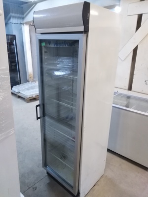 Шкаф холодильный Vestfrost FKG 410