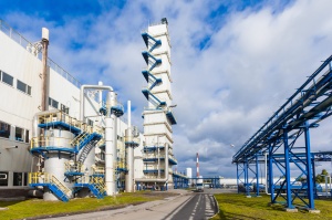 Установка по производству газов КжААрж-1,2/5