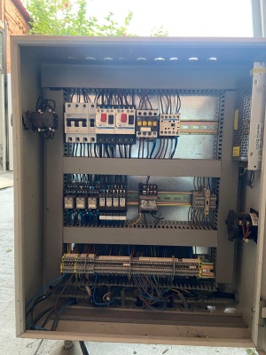 G-CUT GlassMashinery Турция