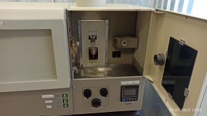 Спектрометр атомно-эмиссионный Prodigy DC Arc