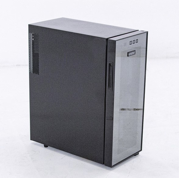 Шкаф винный Viatto VA-JC33