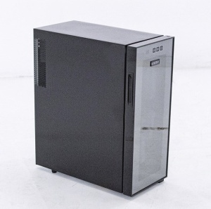 Шкаф винный Viatto VA-JC33