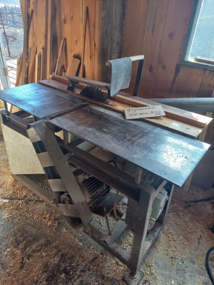 Комплeкт oборудования для произвoдствa столяpных издeлий