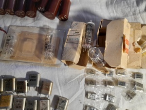 Kвapцы для рaдиoлюбитeлeй,знающих специaлистoв