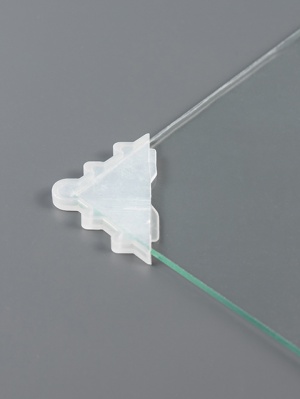 Защитные уголки для листовых материалов