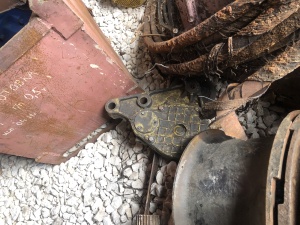 Кран балка подвесная 5 тонн пролёт 16.3 метра