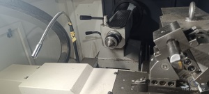 Токарный ЧПУ CK6160x1000