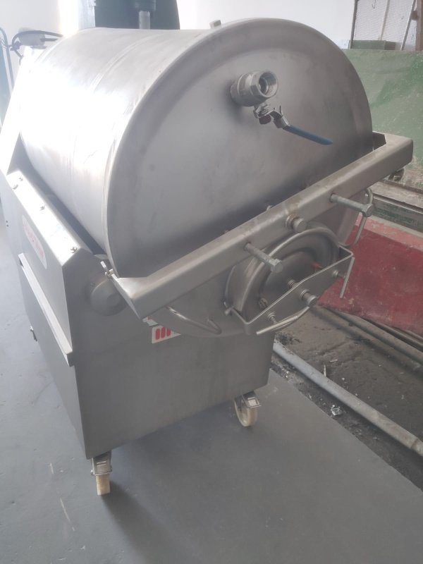 Вакуумный Мясомассажер Inject Star 350л