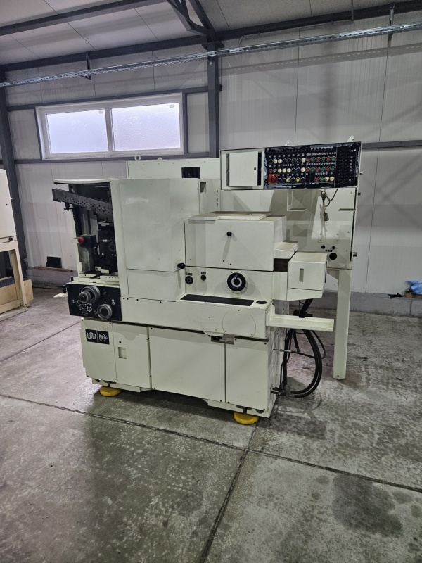 Внутришлифовальный станок для кольца подшипника SIW 3/1E (СИВ 3/1E) WMW-BWF