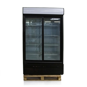 Шкаф холодильный Frigorex FVS 1200