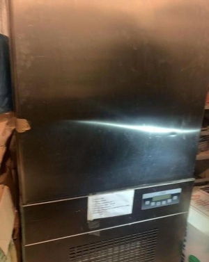 Шкаф шоковой заморозки Sagi IM101S