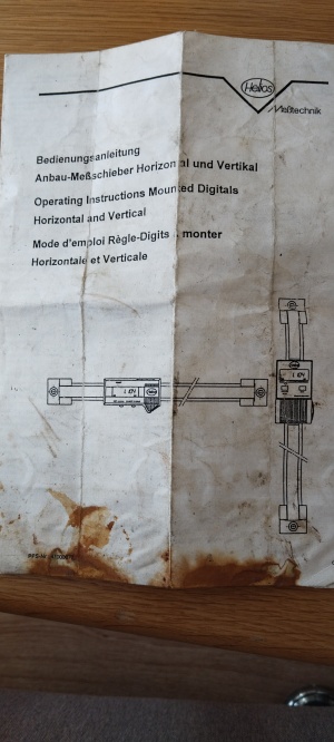 измеритель радиуса режущегоинструмента