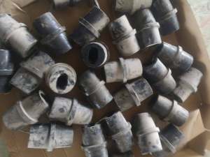 Обойма к насосу 1В-20/16, 20/10, 20/5 (468.292.854)