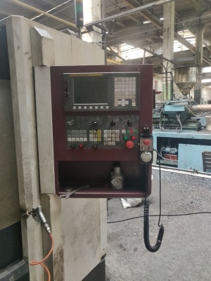 токарные станки с чпу