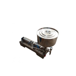 Линия производства майонеза PS-80L