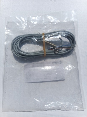 MB626PFA Selet Датчик индуктивный диаметром М6 мм