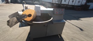 Измельчитель для мяса Л5-фкм