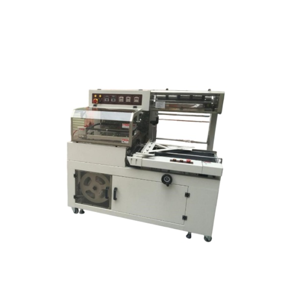 Станок для упаковки в полиэтиленовую пленку RF-450 (PE)