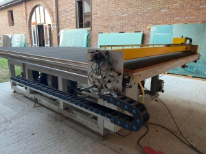 G-CUT GlassMashinery Турция