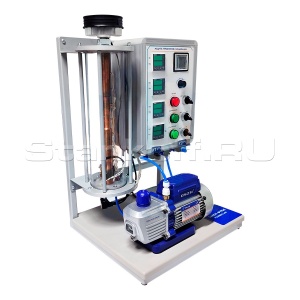 Лабораторная установка «Закон Фурье» ST0364