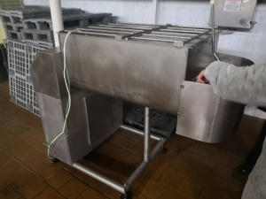 Фаршемешалка Л5-ФМУ-335