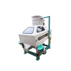 Камнеотборник LHM 80