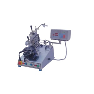 Станок для рядовой намотки KS-W3-5