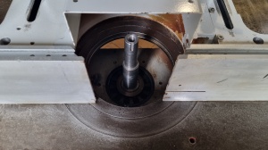 Фрезерный станок Griggio T220