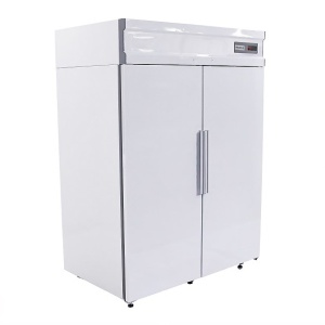 Шкаф холодильный фармацевтический Polair ШХФ-1,4