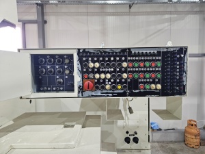 Внутришлифовальный станок для кольца подшипника SIW 3/1B (СИВ 3/1Б) WMW-BWF