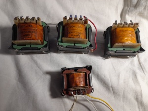 Трансформатор ТСО-3,2 и ТСО -5,6 и ТСО-14