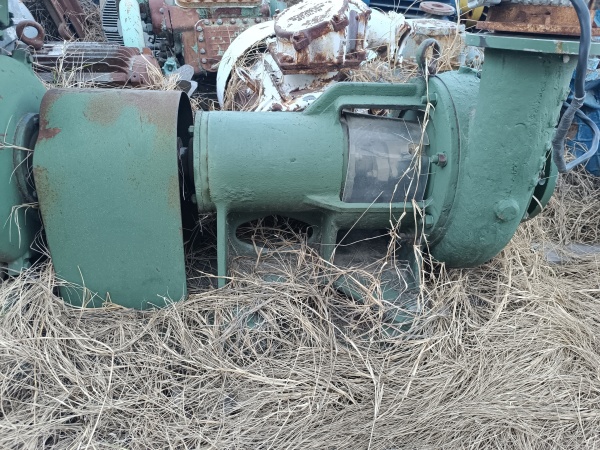 Насос Химический Х160-29к.сд.у