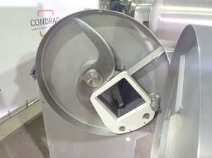 Ломтерезка Treif Puma CE 700 F