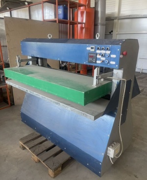 Термопресс Анкорд рп-135