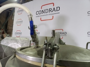 Массажер вакуумный Inject Star HSL 750