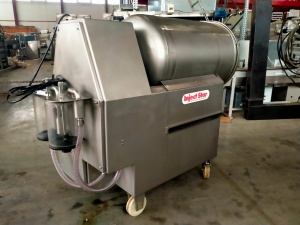 Вакуумный Мясомассажер Inject Star 350л