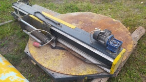 ПАЛЕТООБМОТЧИК SIAT PAKLET SW1L 16-M-2BF