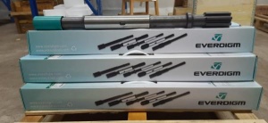 Хвостовик на буровую установку EVERDIGM RT RT520-0091-800